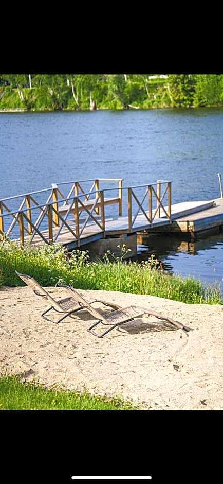 Best Western Hotel Botnia