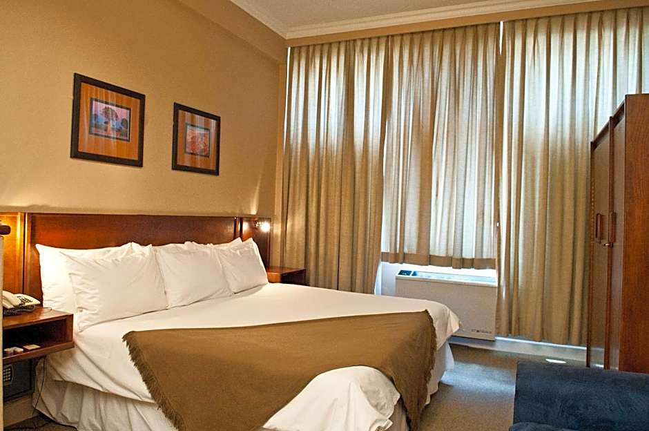 Foto 1 daripada 5 — 1 Double Bed Guestroom