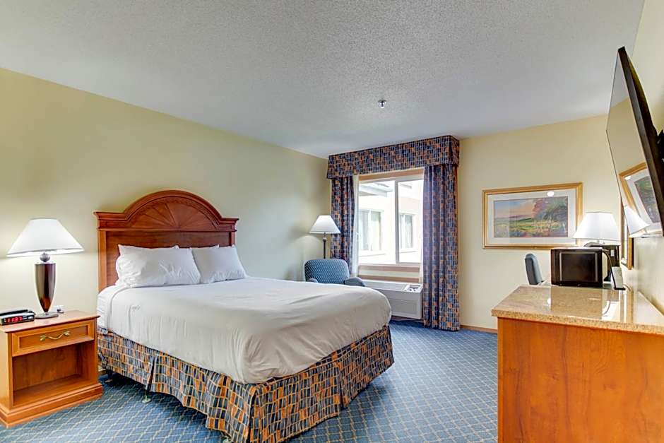 Hotel Bemidji