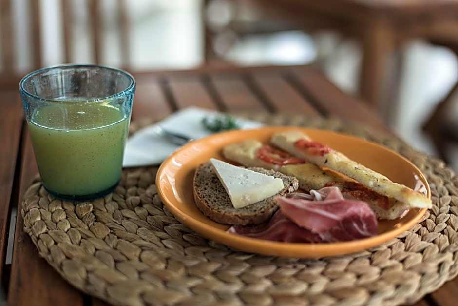 Residenza Santa Cecilia