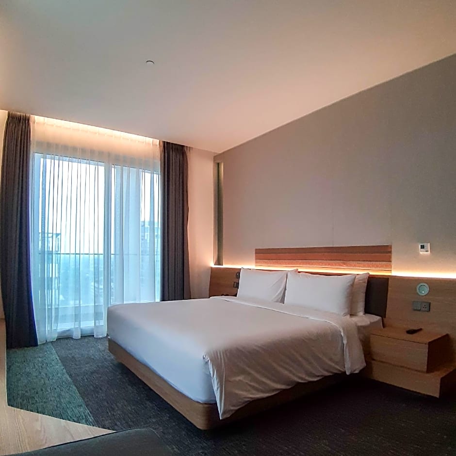 Aloft South Jakarta
