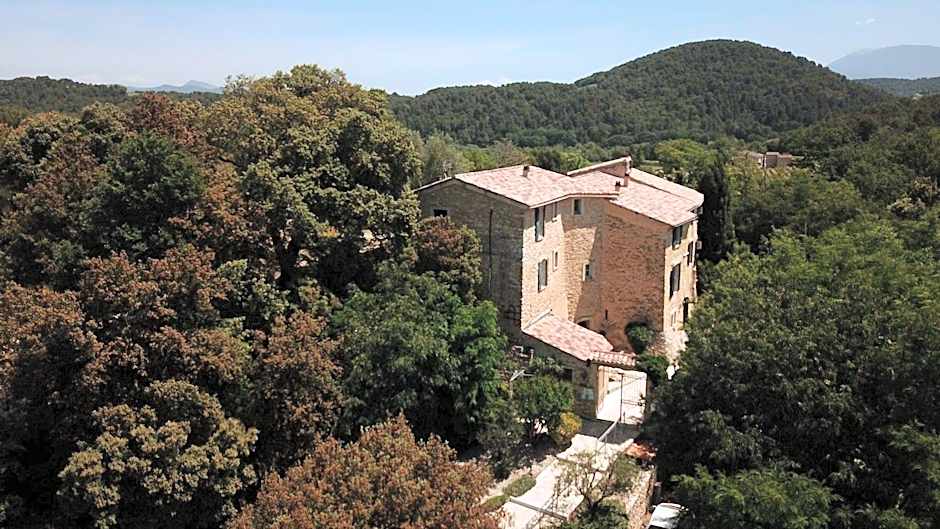 Hôtel La Bastide de Vaison