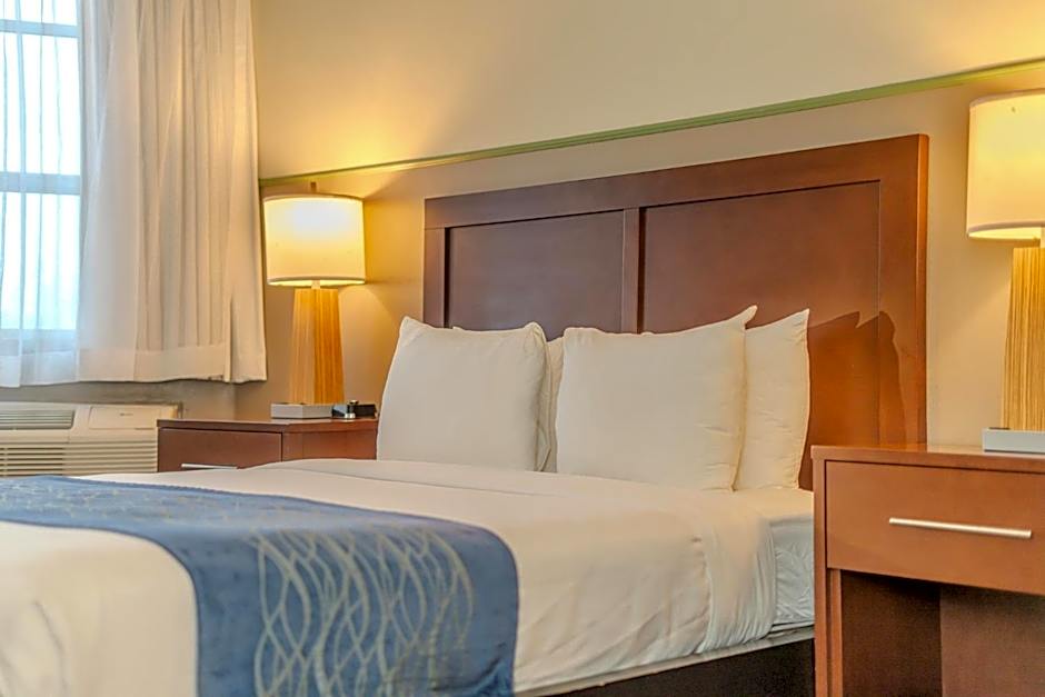 Comfort Inn & Suites Levittown