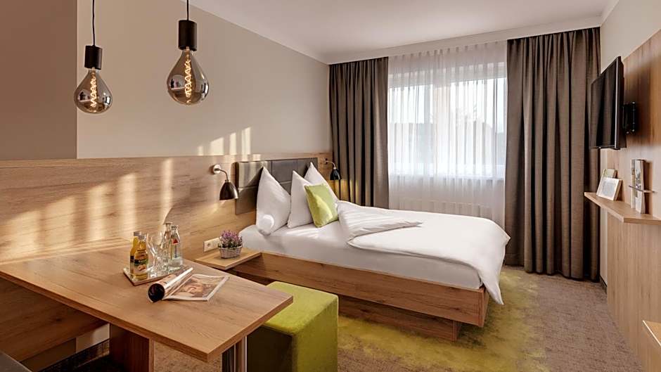 Pfalzhotel Asselheim