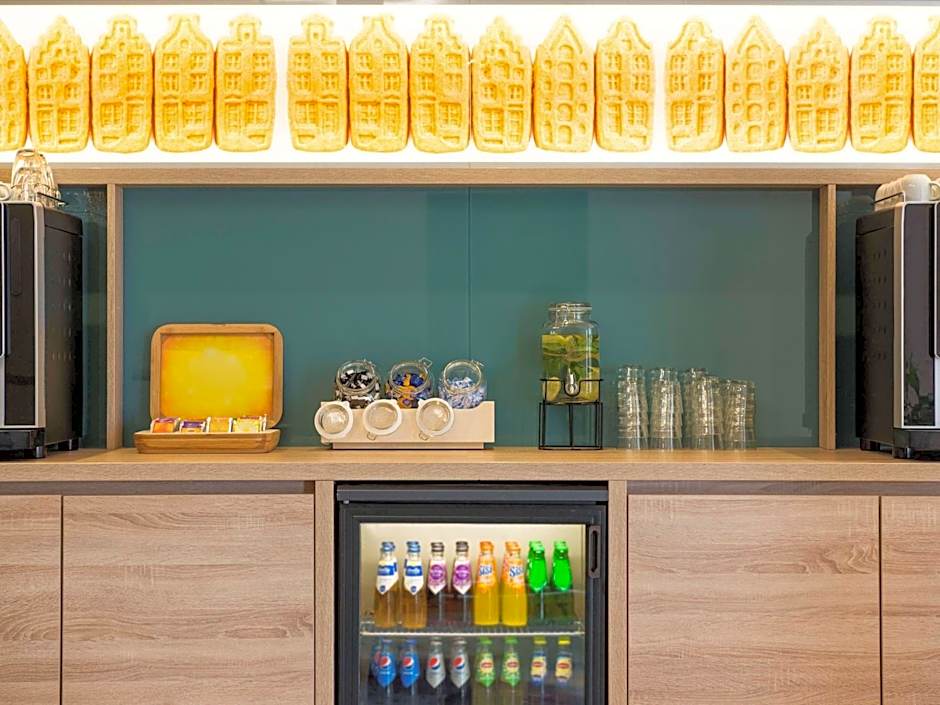 ibis Utrecht