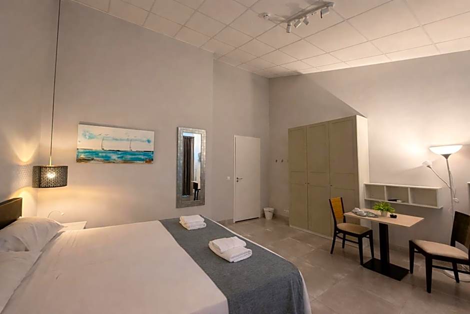 Hotel Xabina Javea