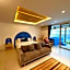 Costa Beach Residence and Jacuzzi