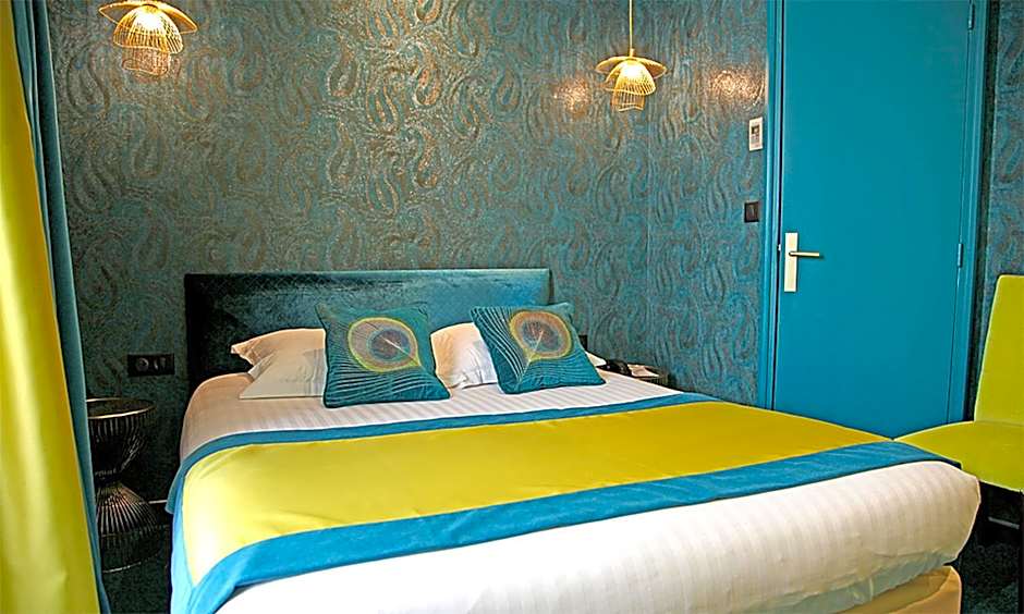 Best Western Anjou Lafayette