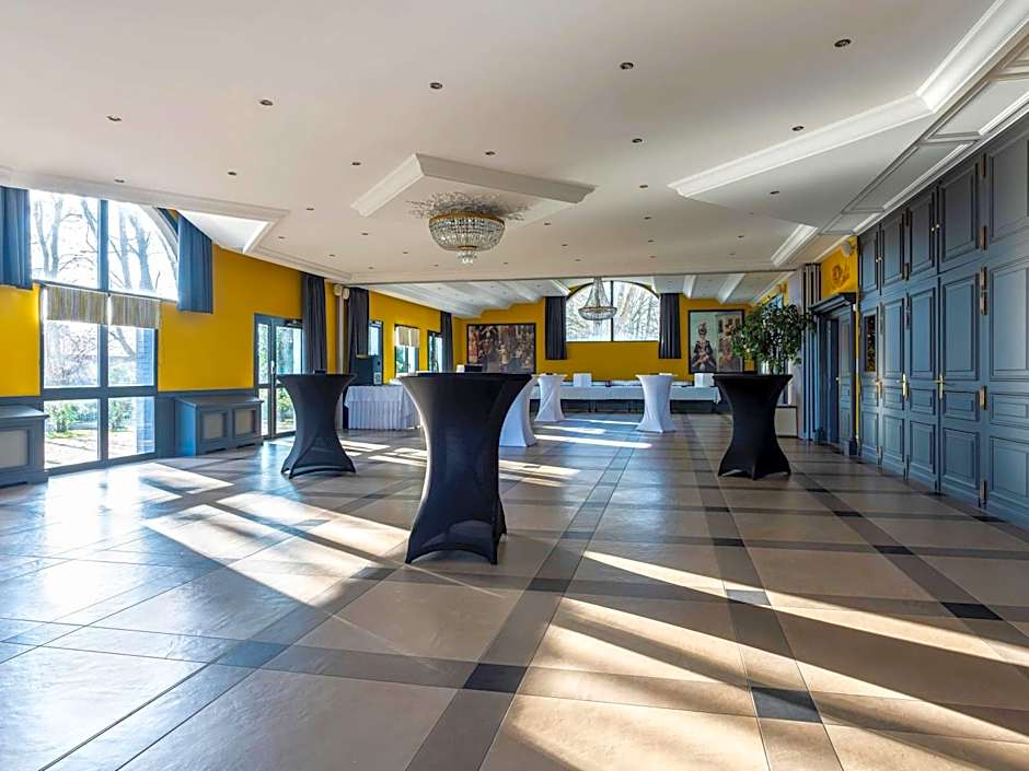 ibis Styles Douai Centre Gayant Expo