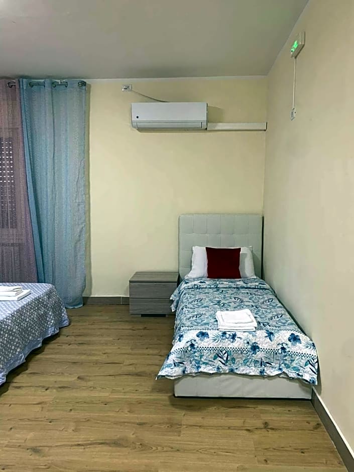 Chowdhury House