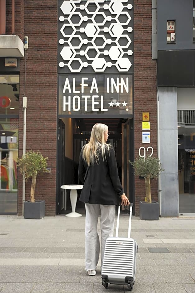 Alfa Inn