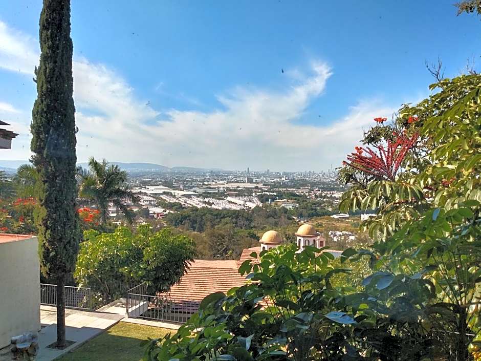 Radisson Hotel Tapatio Guadalajara