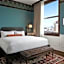 Hotel David Whitney, Autograph Collection