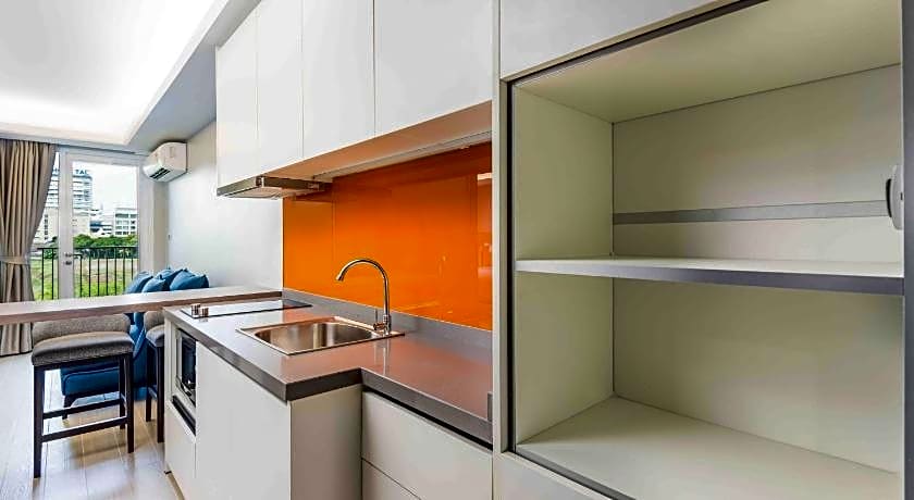 Maitria Hotel Rama 9 Bangkok - A Chatrium Collection (SHA Extra Plus)