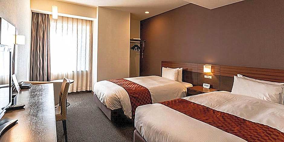 Hotel Ascent Plaza Hamamatsu