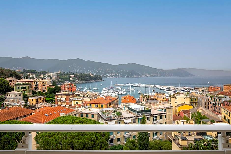 B&B Hotels Park Hotel Suisse Santa Margherita Ligure