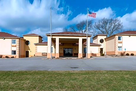 Quality Inn & Suites