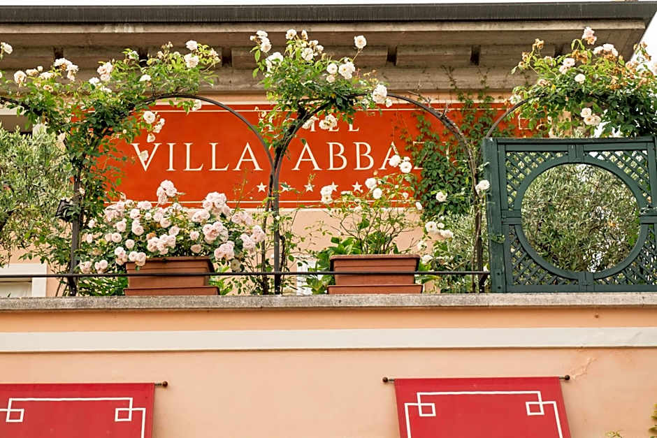 Villa Abbazia Relais & Chateaux