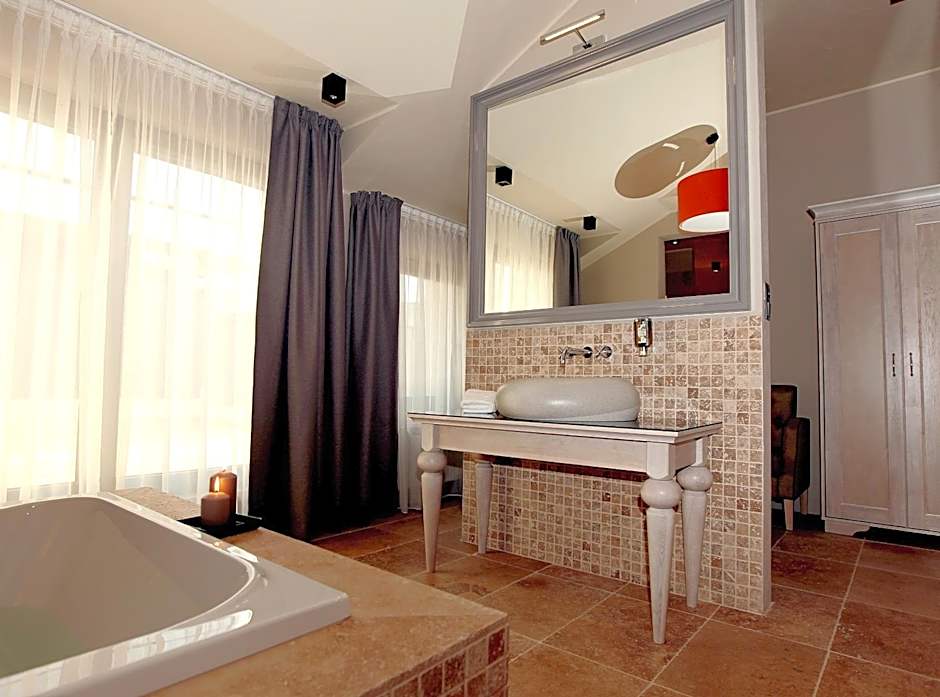 Hotel Browar Kościerzyna