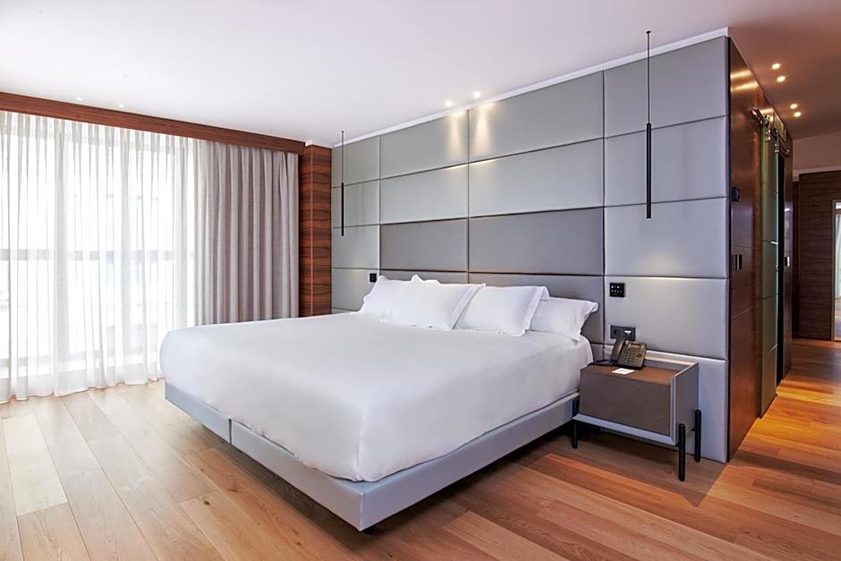 Hotel MyPalace León