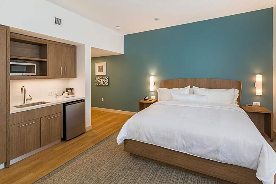 Element Denver International Airport