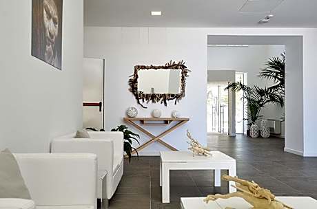 Hotel Club Torre Salinas