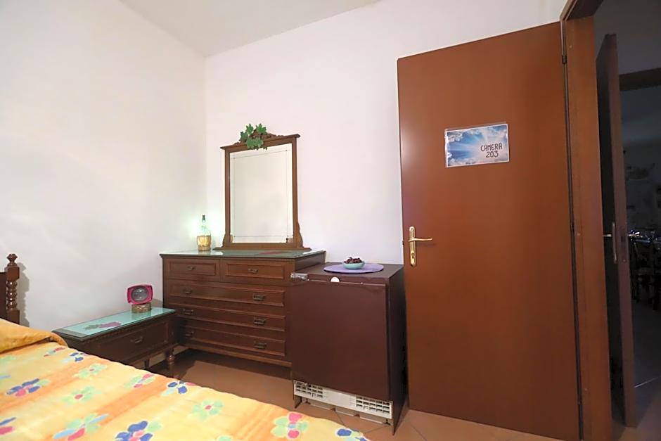 B&B L'uva Fragolina