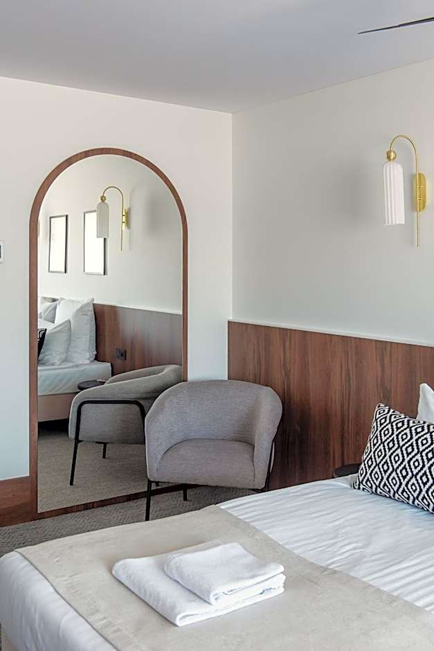 AirInn Vilnius Hotel