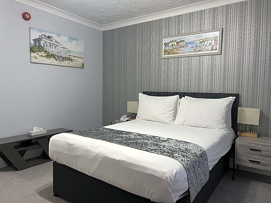 Dolphin Hotel St Ives