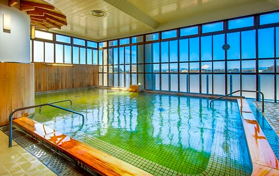 Maholova Minds Miura Resort