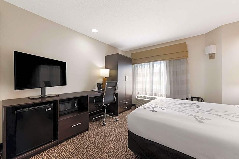 Sleep Inn Kernersville I-40
