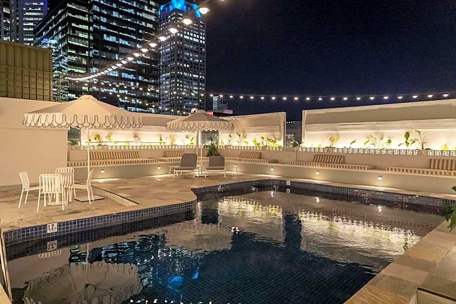 Rydges Melbourne