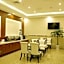 GreenTree Inn Tianjin Jinghai Jinqiao International Trade Center Express Hotel