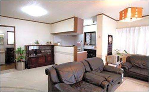 Youyousanso Apartment in Mie
