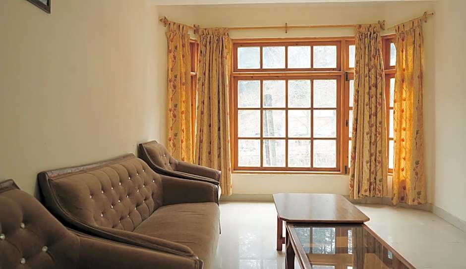 Hotel Satkar Residency