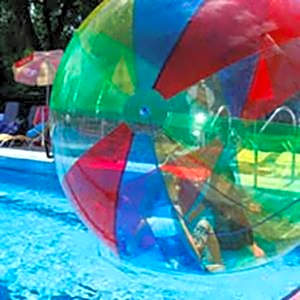 Holiday Beach Budapest Wellness Hotel with Sauna Park