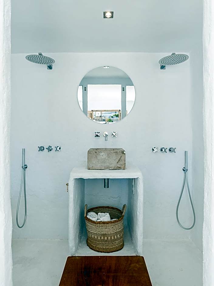 La Fonda Antigua ADULTS ONLY