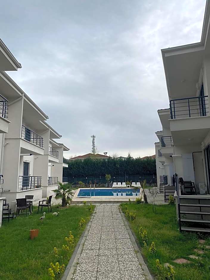 EDİ Group Turizm Sapanca Villas