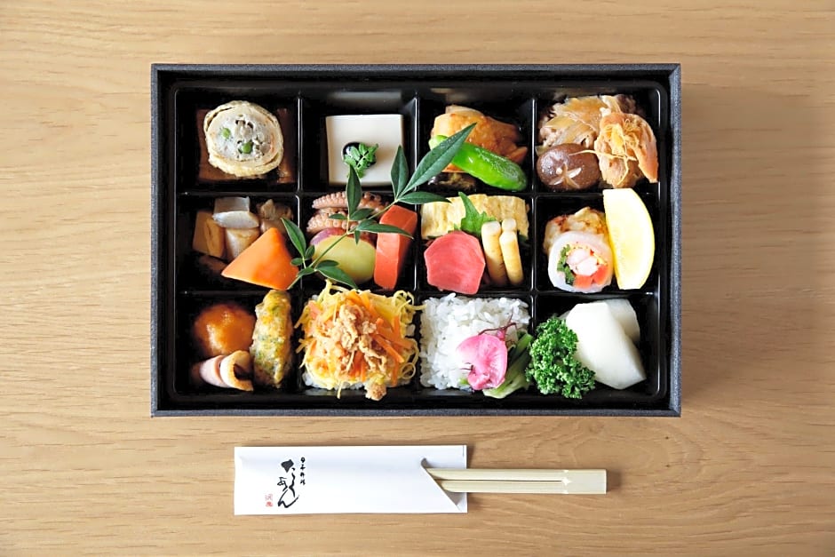 Fairfield by Marriott Gifu Seiryu Satoyama Park