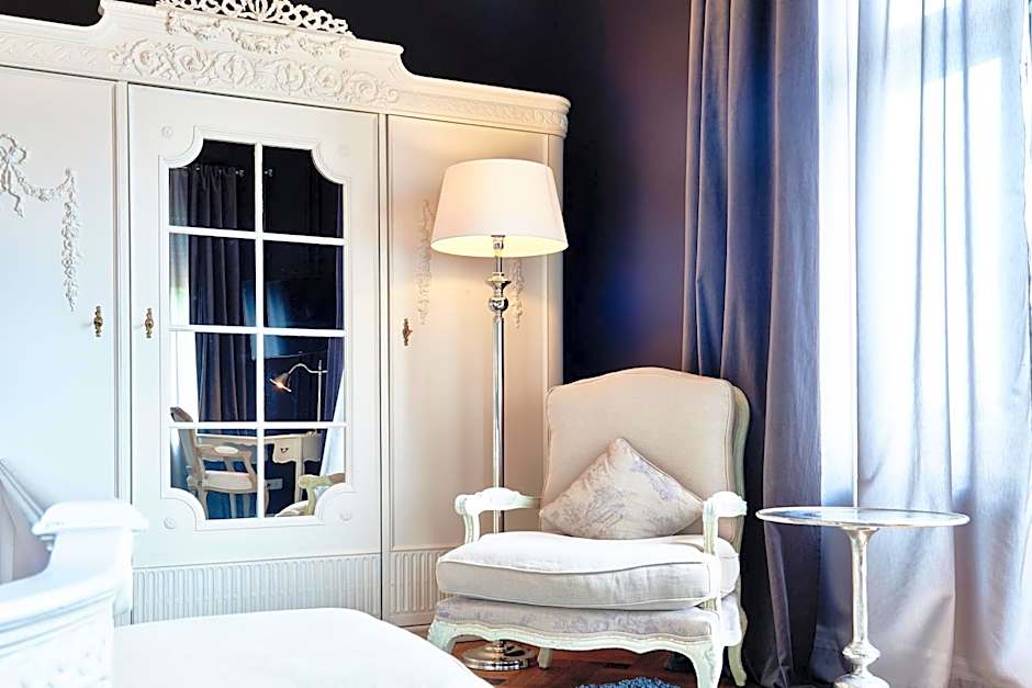 Schlosshotel Steinburg