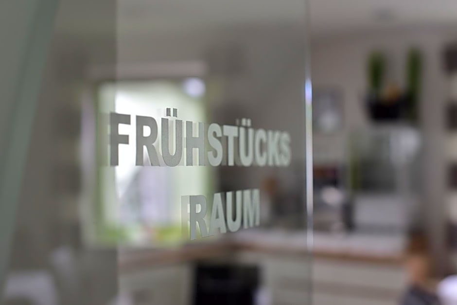 Die Schlafstube - Bed & Breakfast