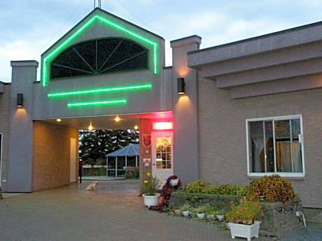 Motel Normandie