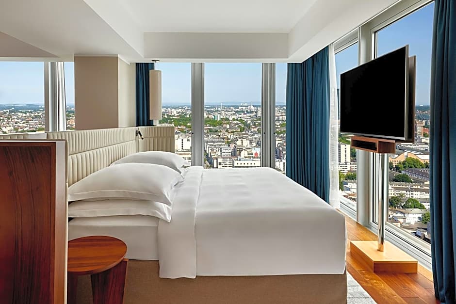 JW Marriott Hotel Frankfurt