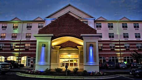 Holiday Inn Express La Plata By IHG