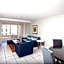 Lagoon Beach Hotel Apartments