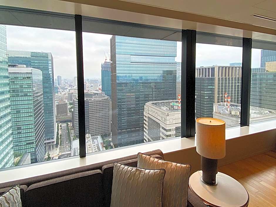 Ascott Marunouchi Tokyo