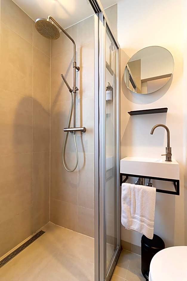 SAYŌ Boutique Hotel