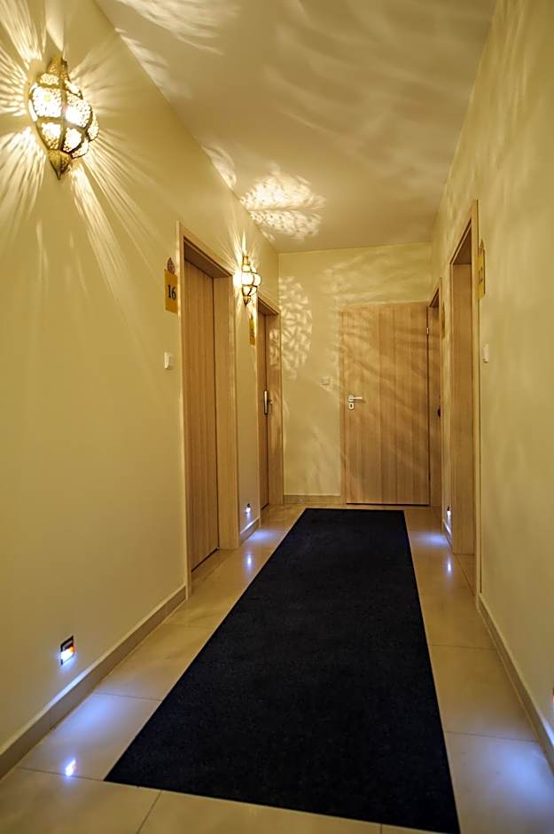 Abidar Hotel Spa & Wellness