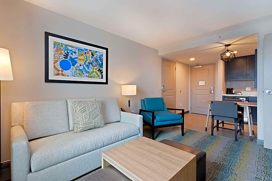 Homewood Suites by Hilton St. Augustine San Sebastian, FL