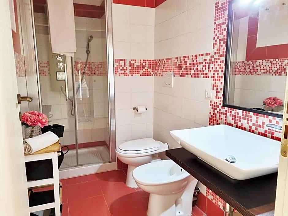 Barko Apartments & Suites